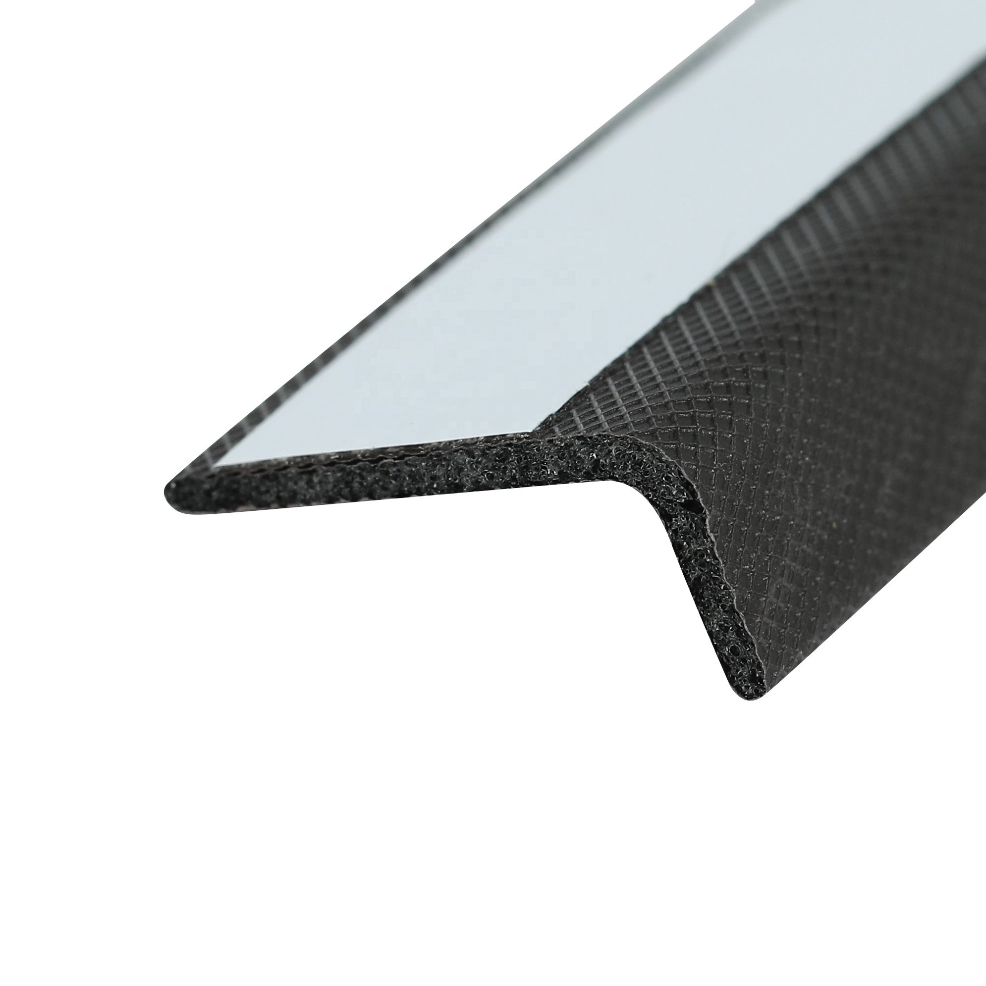 factory price Wholesale Doors And Windows Accessories PU Foam Weather seal Strip