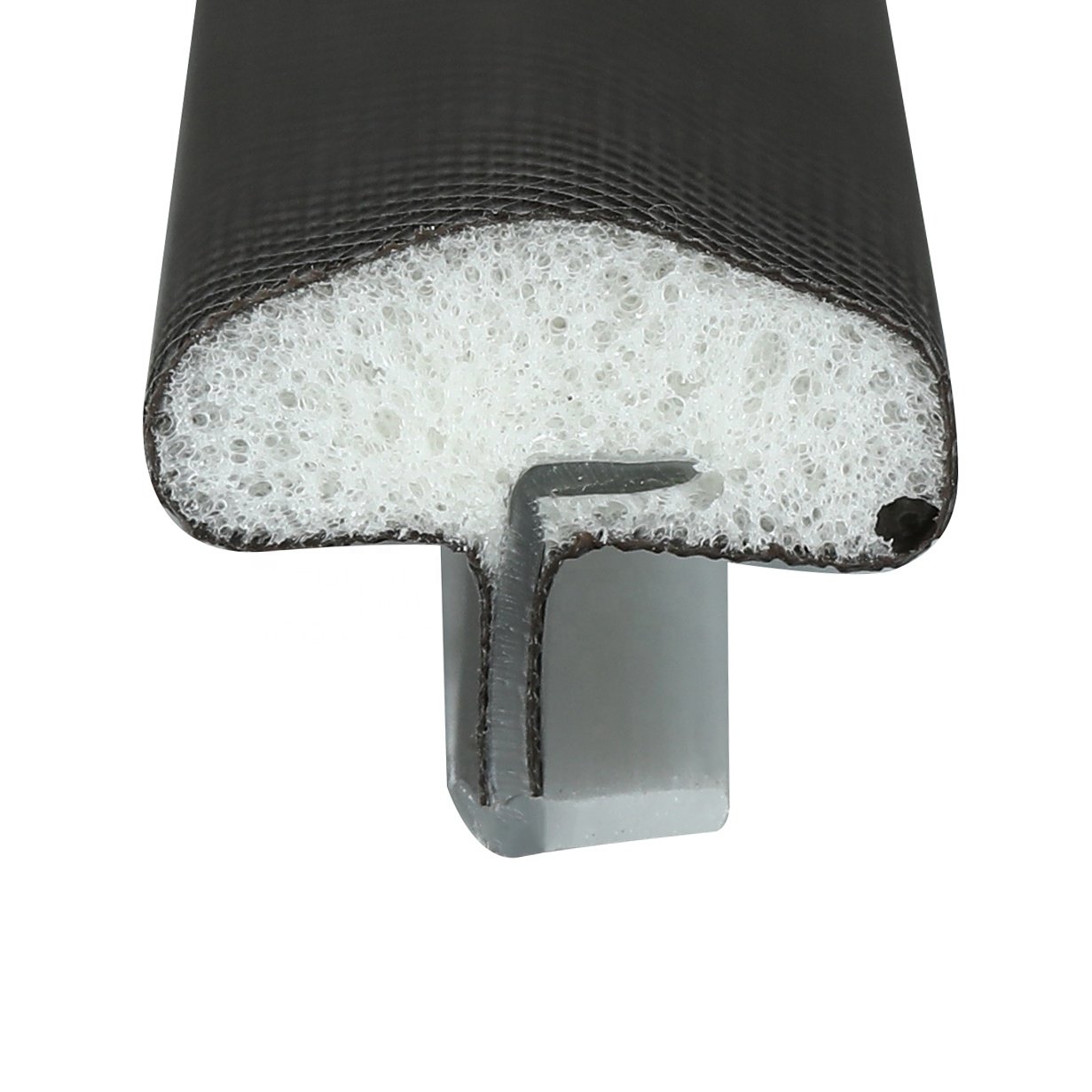 factory price Wholesale Doors And Windows Accessories PU Foam Weather seal Strip