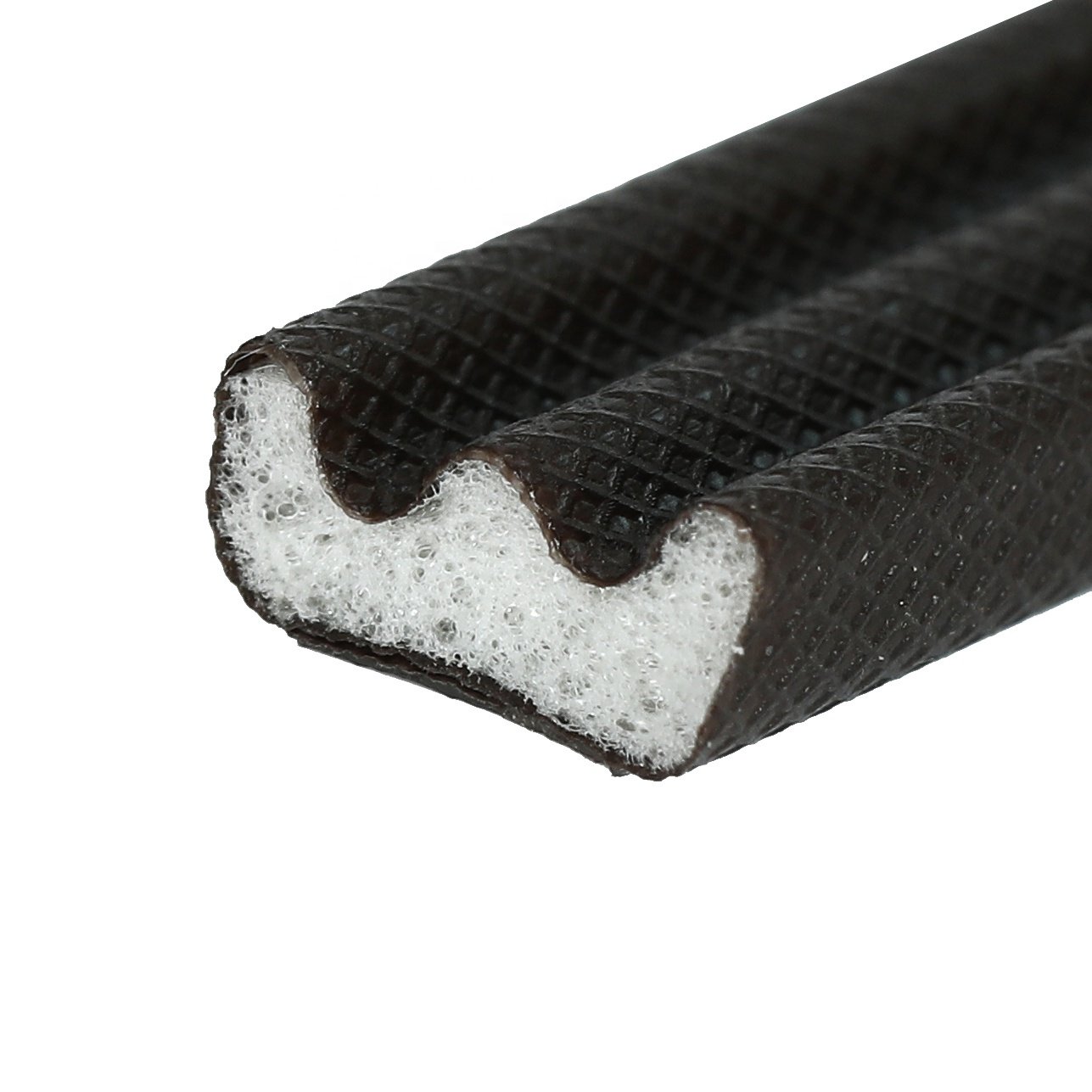 factory price Wholesale Doors And Windows Accessories PU Foam Weather seal Strip