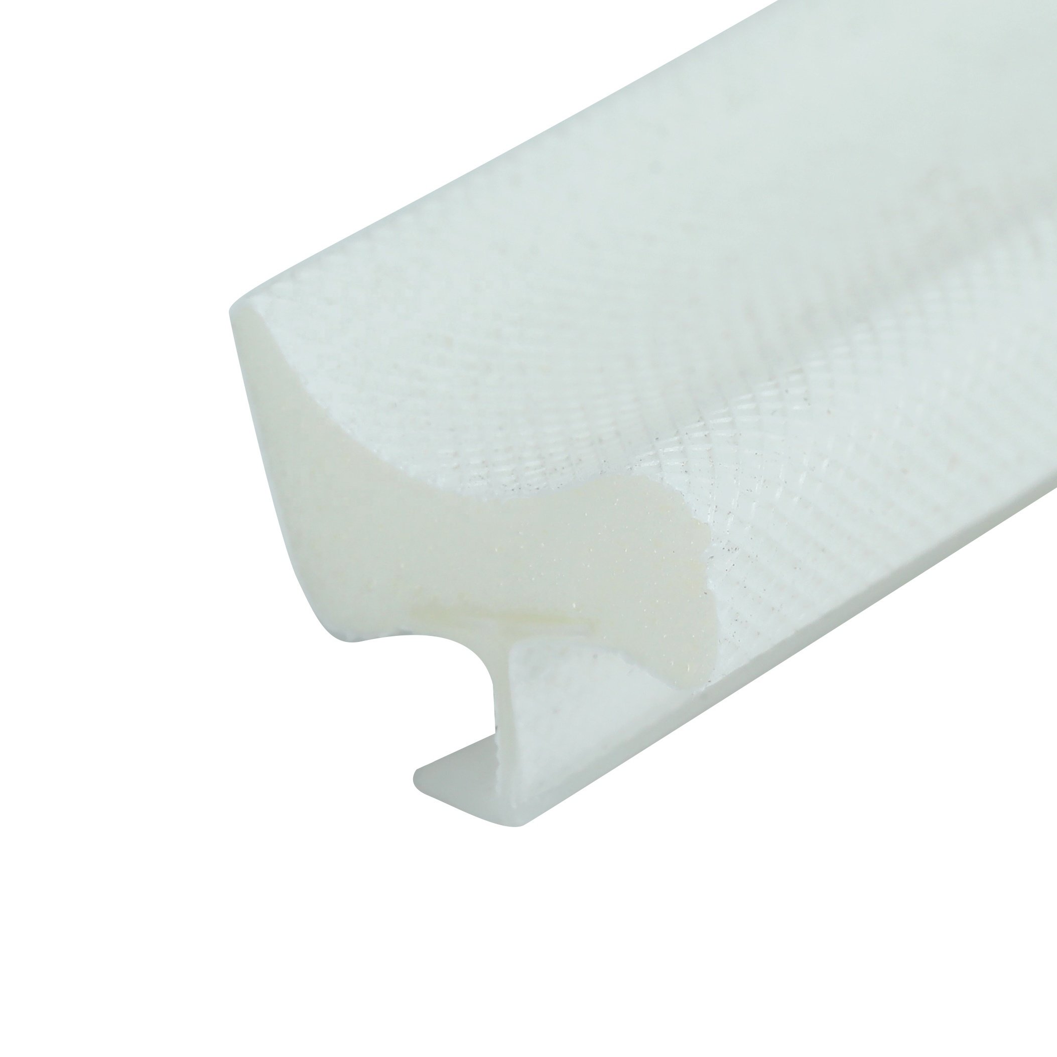 factory price Wholesale Doors And Windows Accessories PU Foam Weather seal Strip