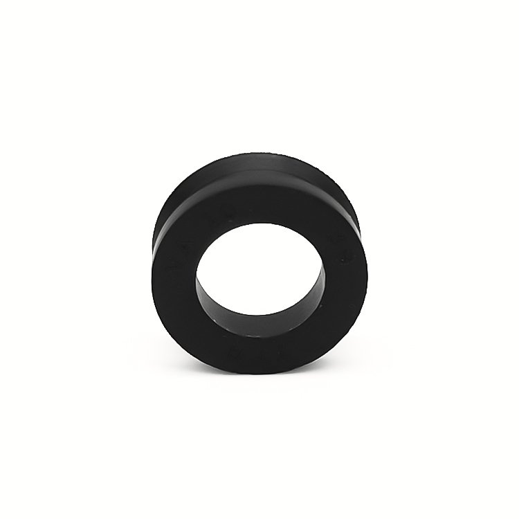 YHD XUE21 China Supplier Rubber Seal Ring Nitrile Rubber O Ring Sealing Gasket Mechanical Parts VA Type Oil Seal Ring