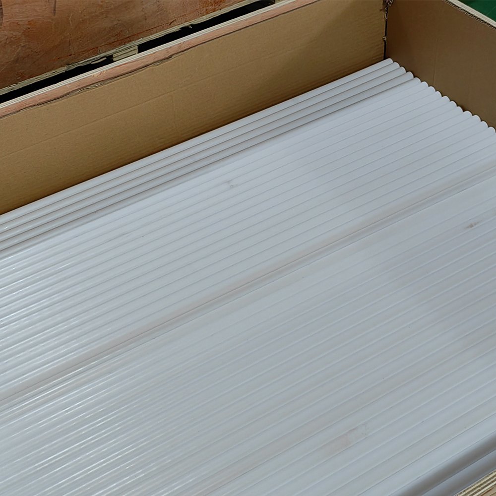 Factory Wholesale High Quality Heat Resistant 2mm 3mm 5mm 6mm Diameter Ptfe rod Round plastic Bar