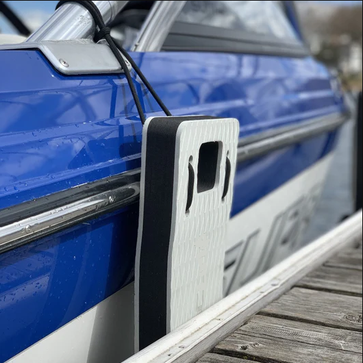 Custom high quality Foam Flat Fenders natural rubber cover flat bumper eva foam oceanic rubber marine fender bumper