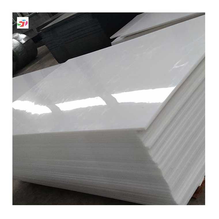 Great Price on 2mm PP Corrugated Sheet in Plastic Made of HDPE UHMWPE PP with Cutting and Moulding Processing Services