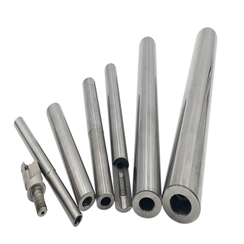 Tungsten Carbide raw carbide square bars YL10.2 YG6 YG8 YG6X YG11 YG15