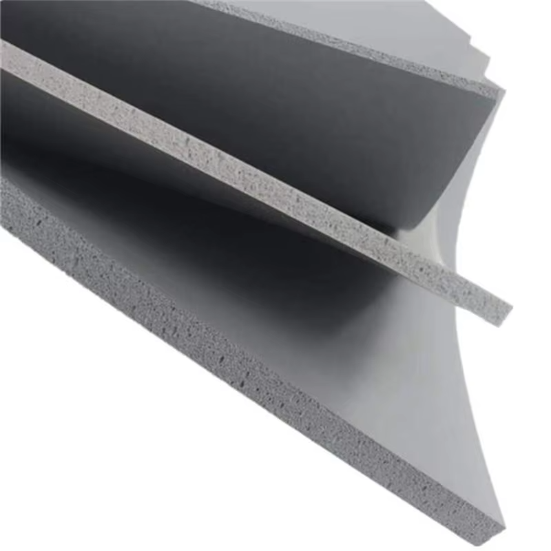 High Tear-Resistant 3mm Gel Clear Silicone Mat Transparent Silicone Roll Membrane for Automotive Vacuum Press