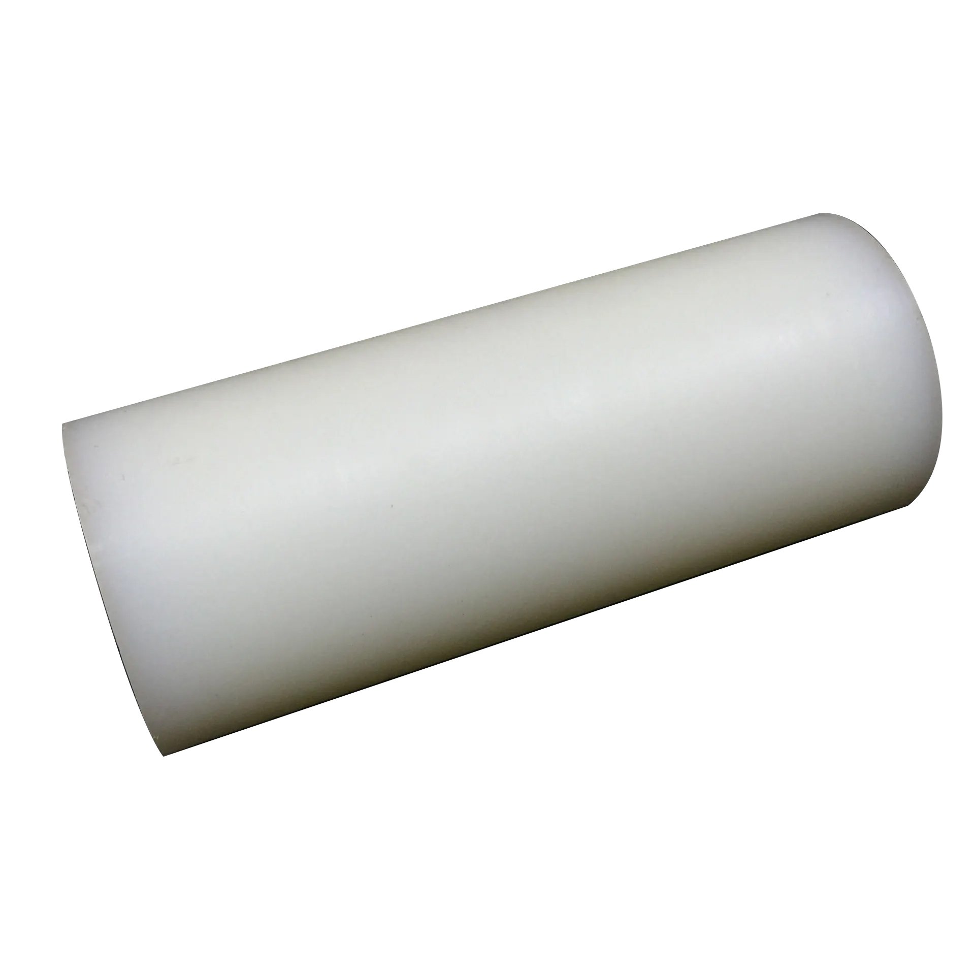 GL Competitive Price MC Nylon PA66 Rod Polyamide Plastic Rods Factory Supplier