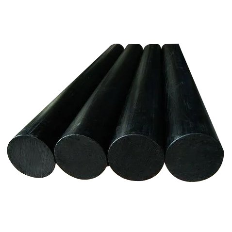 GL Competitive Price MC Nylon PA66 Rod Polyamide Plastic Rods Factory Supplier