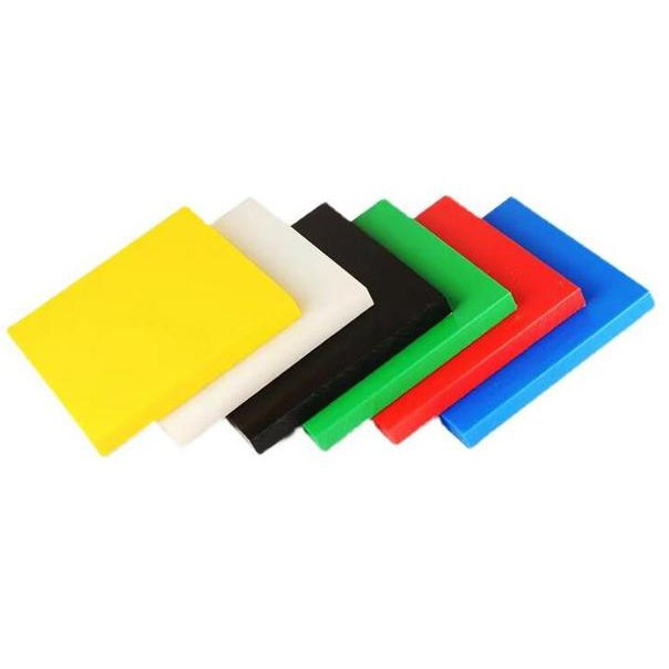 GL Competitive Price MC Nylon PA66 Rod Polyamide Plastic Rods Factory Supplier