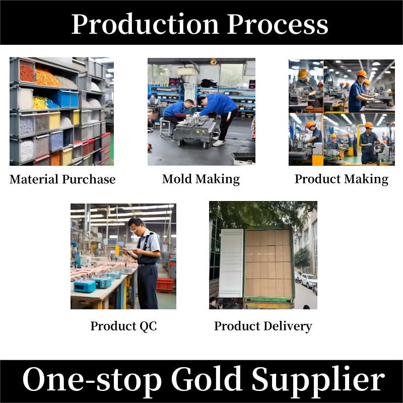 Customized Automotive Auto Car Motorcycle Rubber Spare Parts Customized Silicone