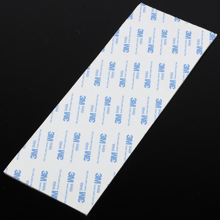 Custom Die Cut Neoprene Epdm Nbr Sbr Rubber Foam Anti-Shock Foam