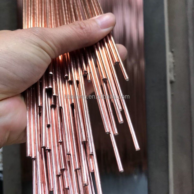 2.4mm Filler Rods MIG MAG welding wire sticks roll steel ER70S-6 5kg