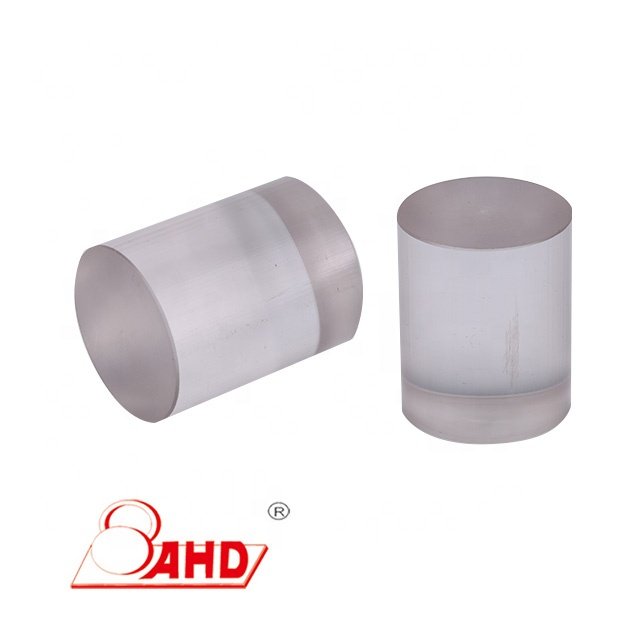 15mm 40mm 60mm PC Solid Rod Polycarbonate Plastic rod bar