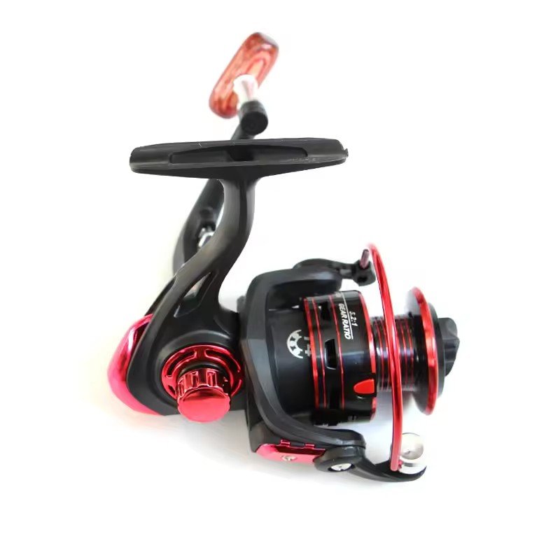 New 1.65m 1.8m 2.1m 2.4m Fishing Reels Tackle Set fishing rod and reel combos Spinning Casting Fishing Rod Reel Set Combo