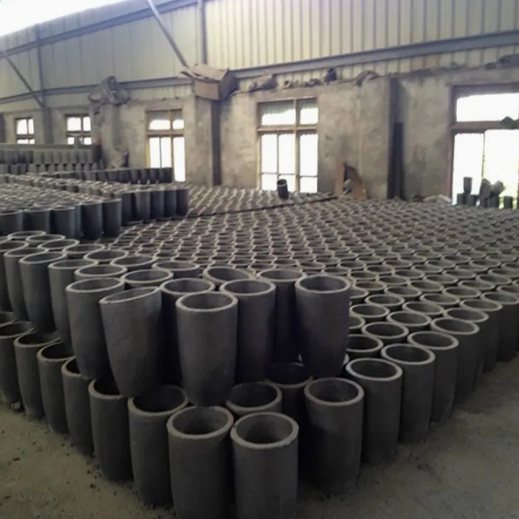 Factory Chemical Resistance Plastic Plastic PTFE Rod Graphite Filled PTFE Rod