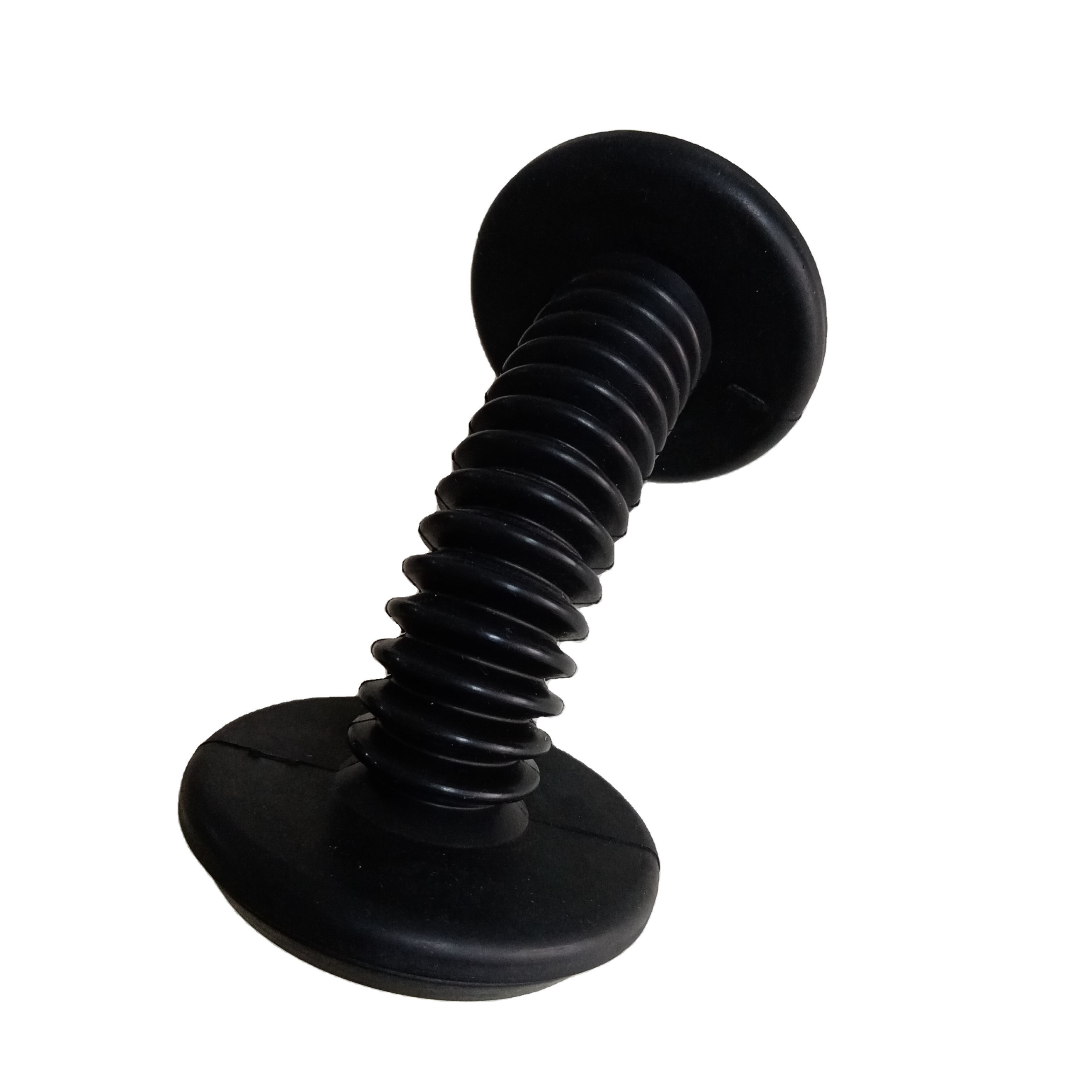 Wholesale Custom Nitrile EPDM Rubber Compression Molded Rubber Bellows