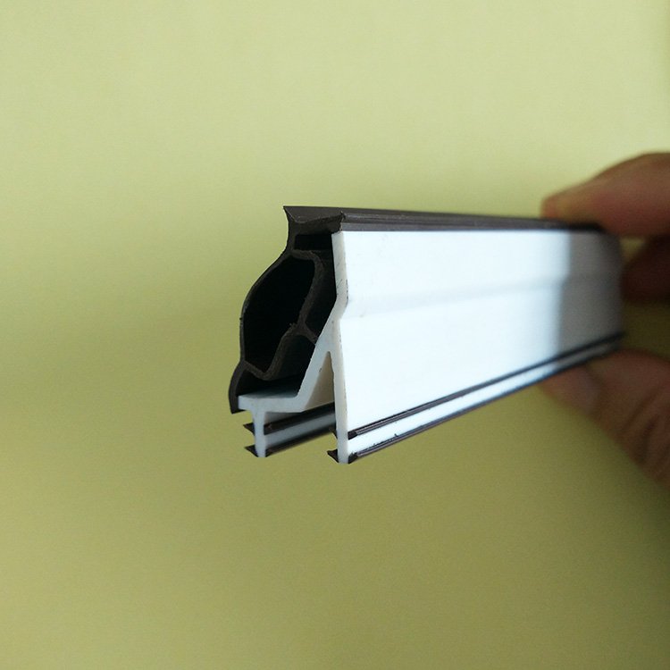 Durable Rubber Self-adhesive D Gasket EPDM Seal Strip Foam Rubber D shape Rubber Seal Strip For Sale