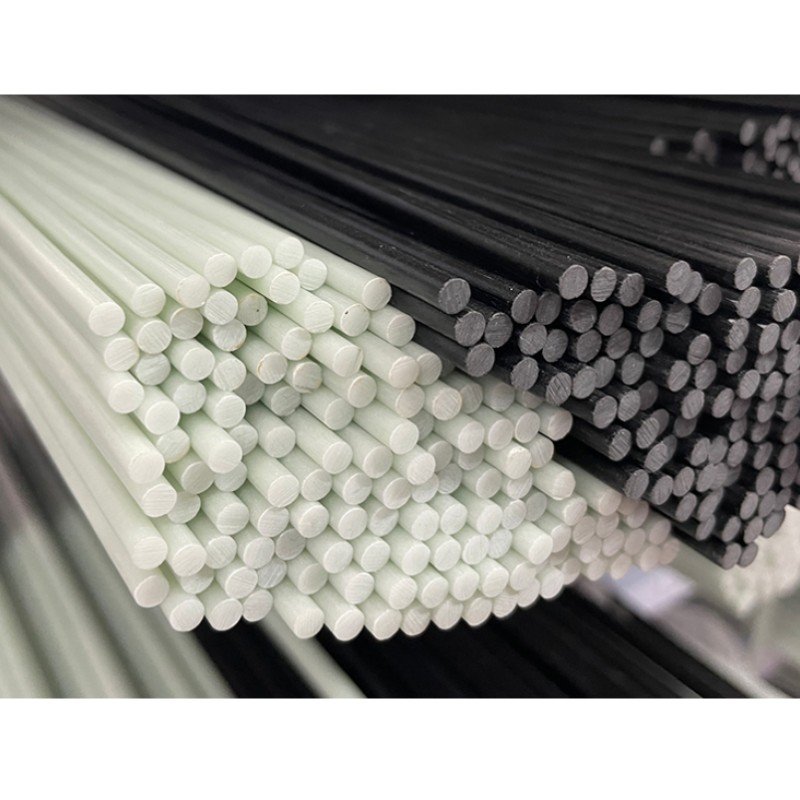 high strength grp rebars 8mm 10mm 12mm 14mm 16mm GFRP FRP Rebar Fiberglass Reinforced Plastic Composite Rod