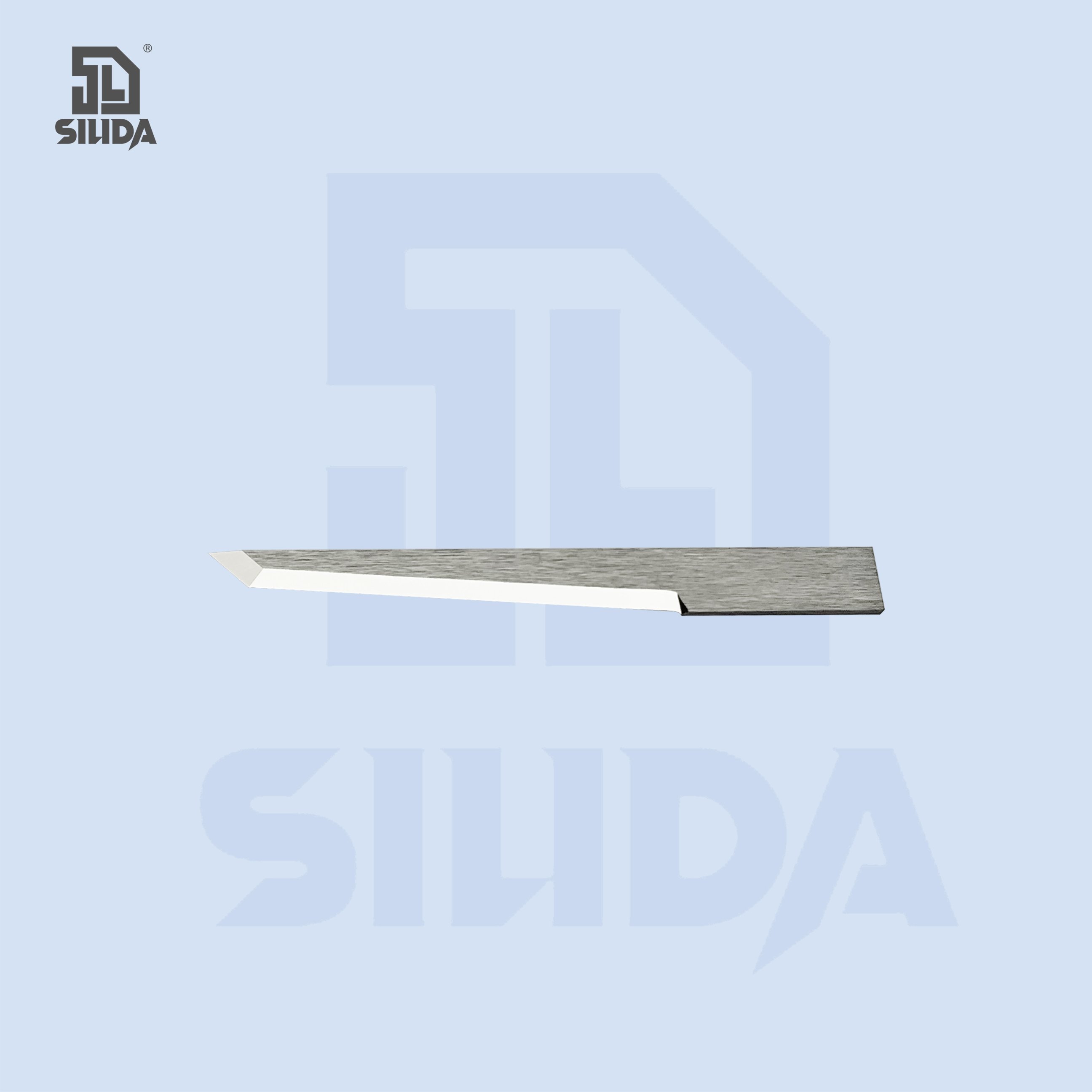 Z28 for ZUND China customized tungsten carbide high precision cutting blades reliable quality simple and intuitive operation