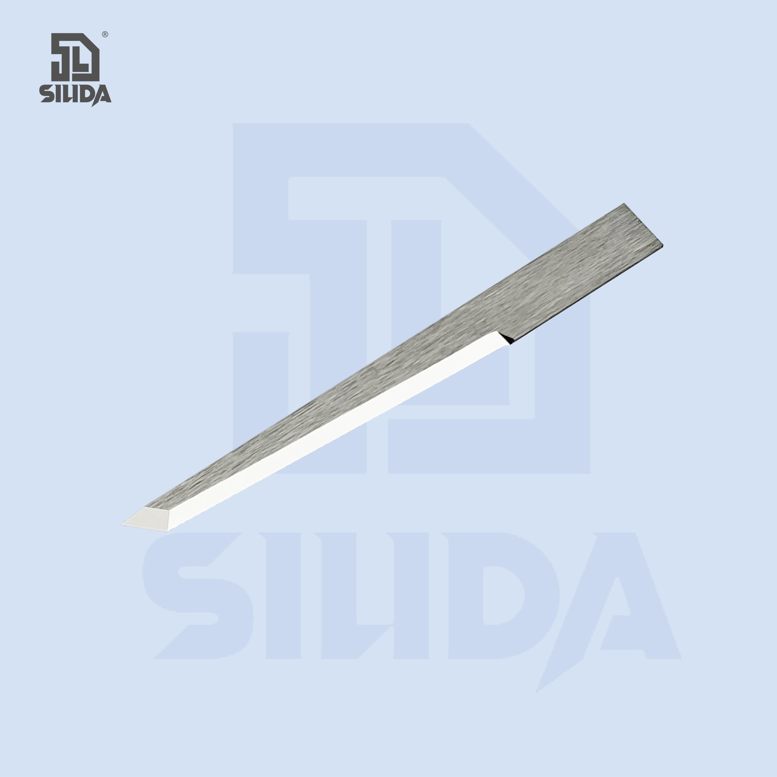 Z28 for ZUND China customized tungsten carbide high precision cutting blades reliable quality simple and intuitive operation