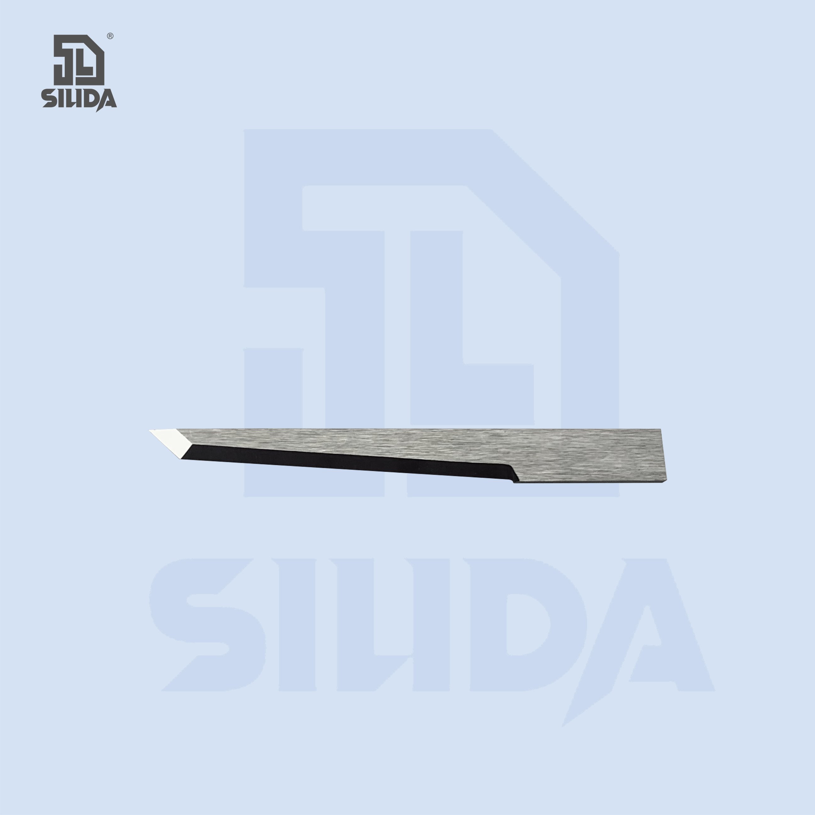 Z28 for ZUND China customized tungsten carbide high precision cutting blades reliable quality simple and intuitive operation