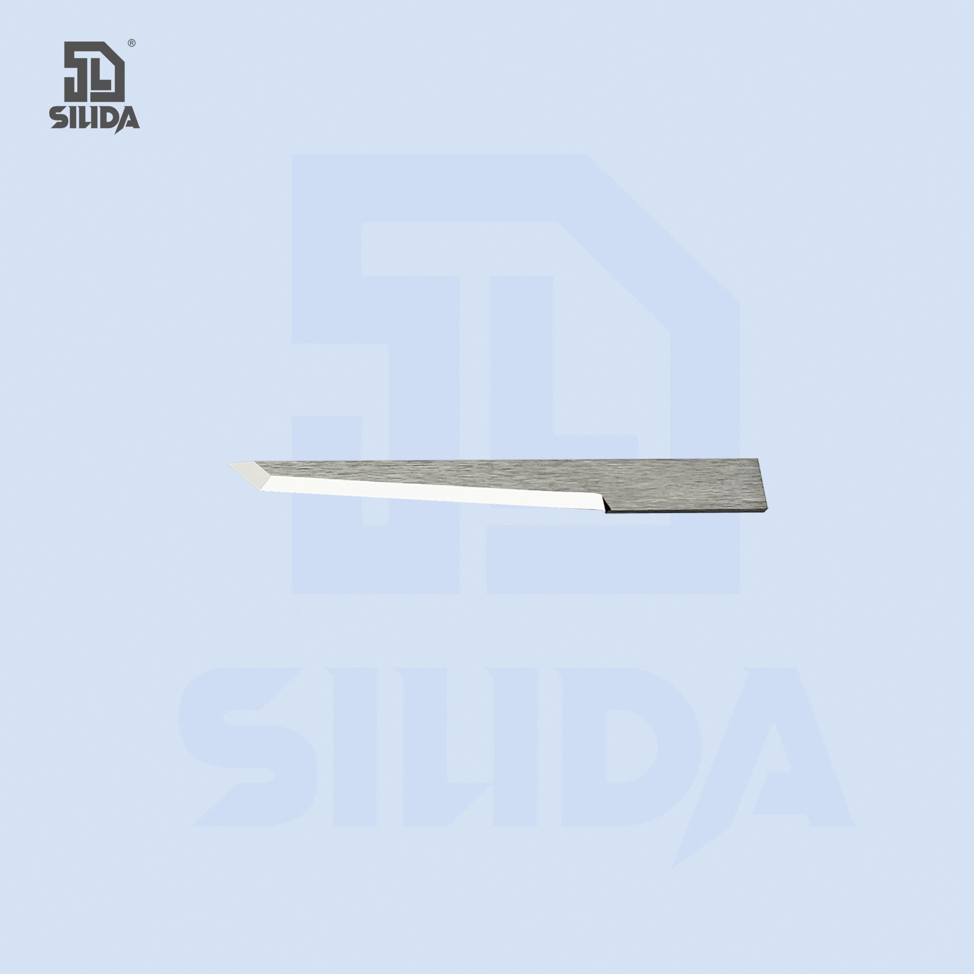 Z28 for ZUND China customized tungsten carbide high precision cutting blades reliable quality simple and intuitive operation