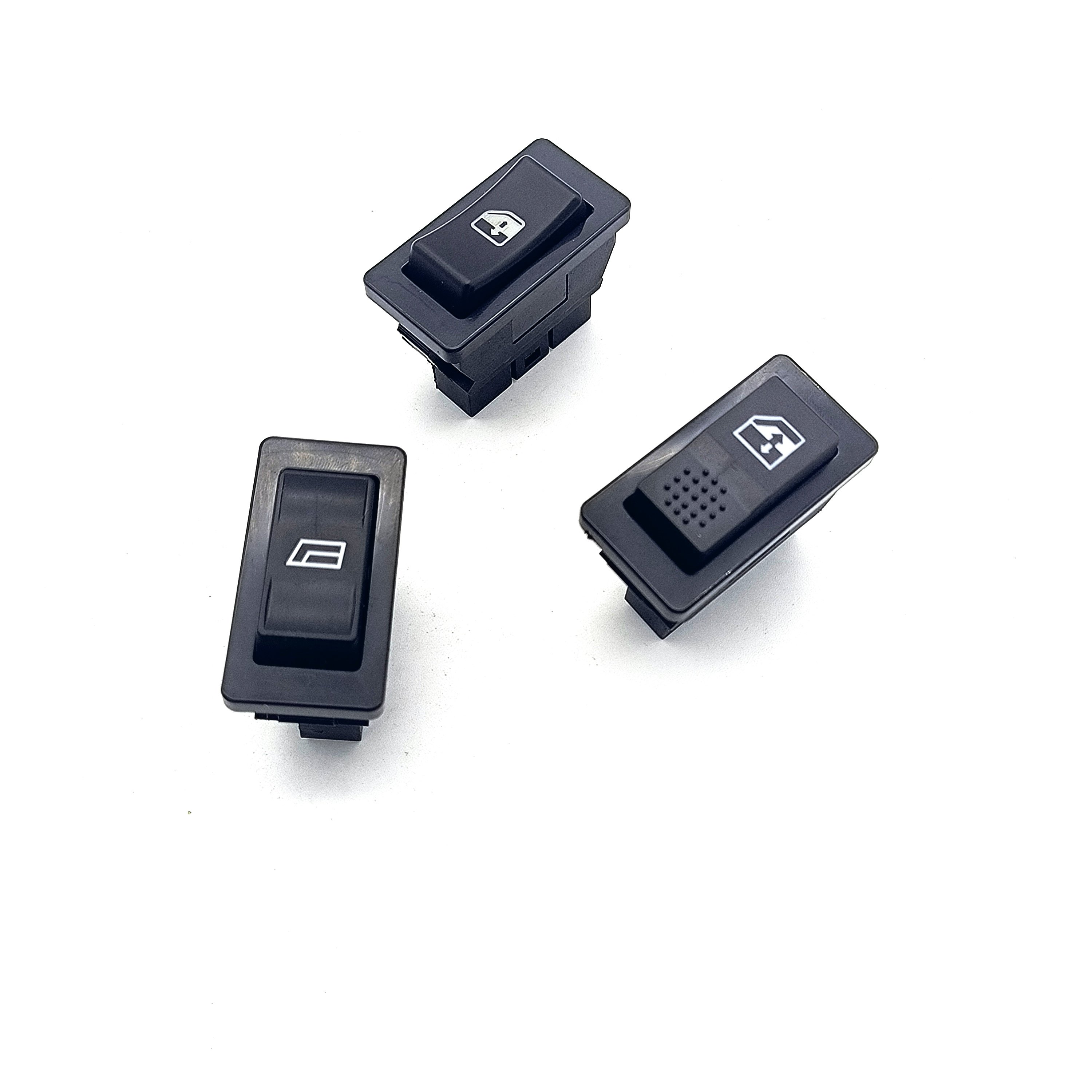 Car Electric Power Window Control Switch OE 25401-3TA5A 25401-3SH1A Window Switch For NISSAN Maxima SENTRA Versa