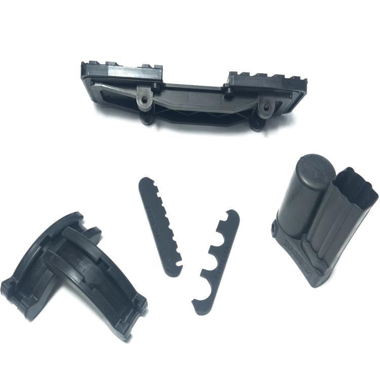 Direct Manufacturer OEM ODM Silicone Mold Custom Design Custom Molded Silicone Rubber Products Parts Accessories