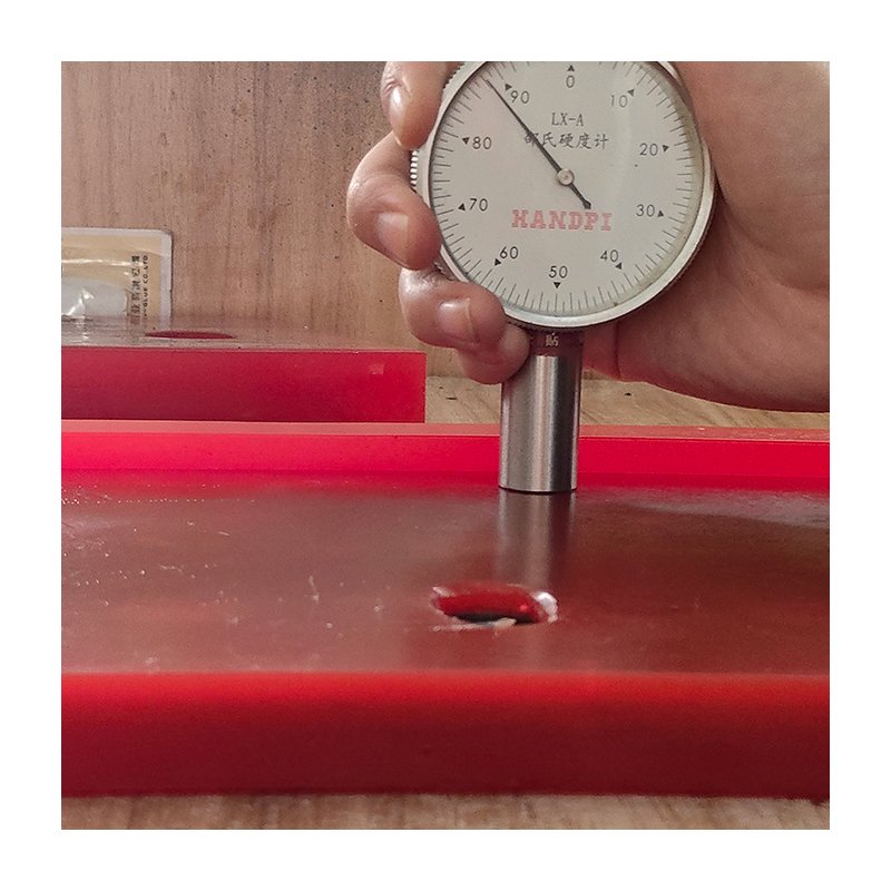good price wear polyurethane strips rigid polyurethane sheet polyurethane panel moulding