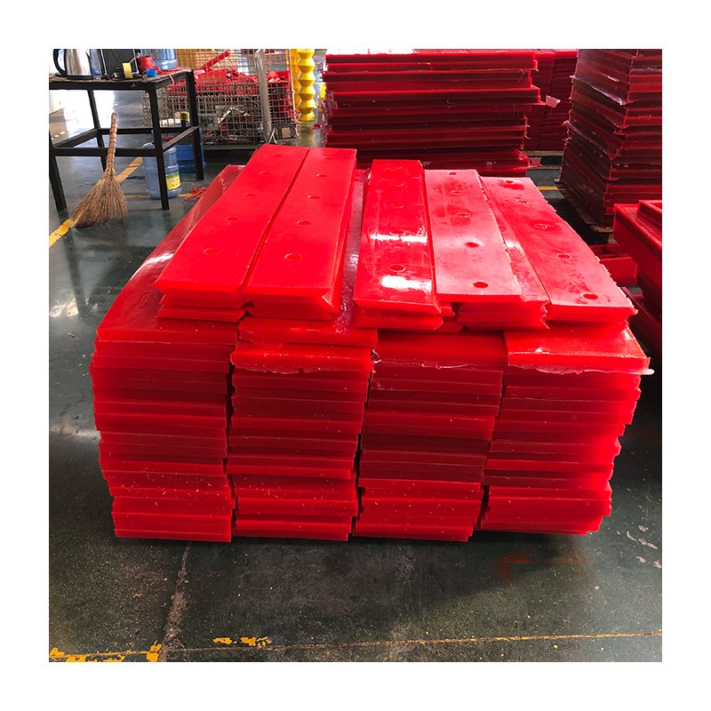 good price wear polyurethane strips rigid polyurethane sheet polyurethane panel moulding