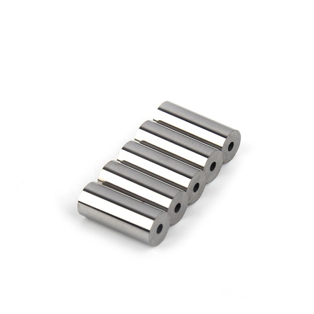 Sandblasting Carbide Nozzles Polishing tungsten carbide nozzles/rods/bars