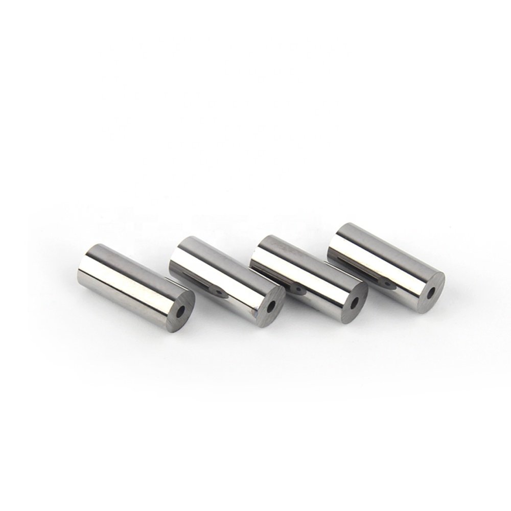 Sandblasting Carbide Nozzles Polishing tungsten carbide nozzles/rods/bars