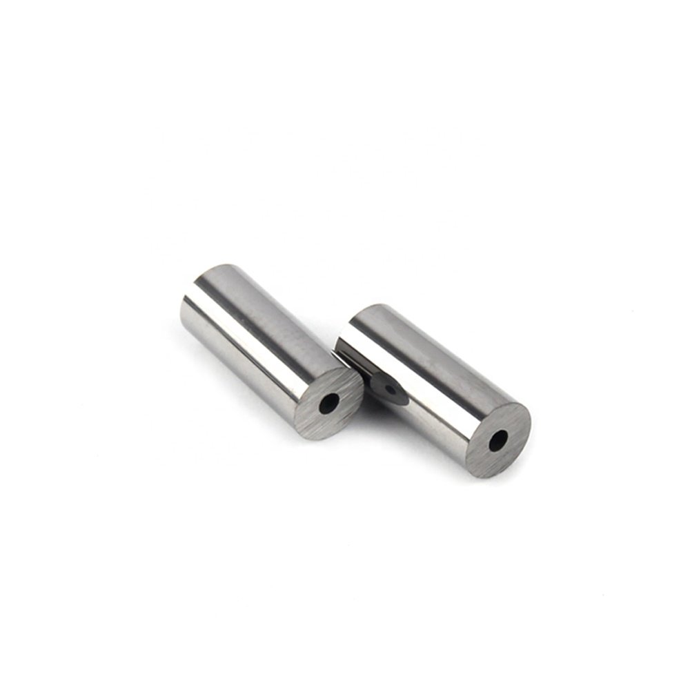 Sandblasting Carbide Nozzles Polishing tungsten carbide nozzles/rods/bars