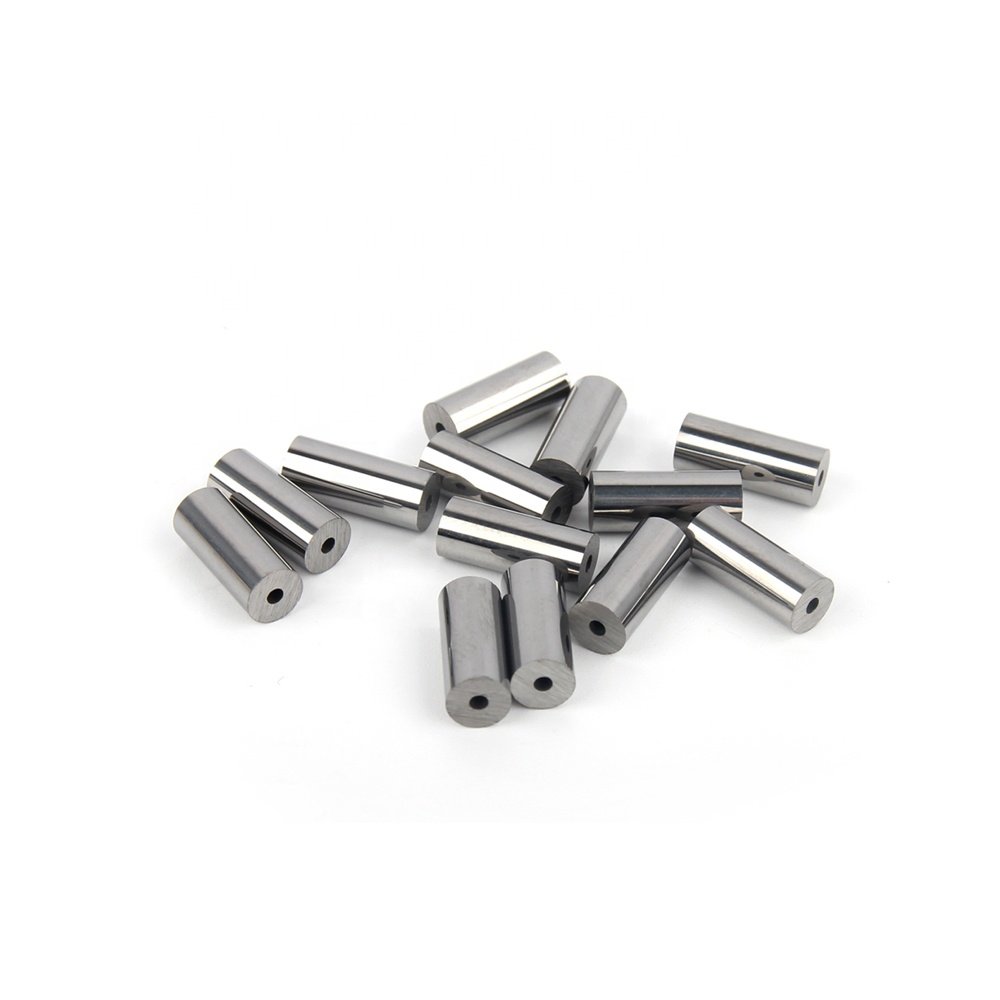 Sandblasting Carbide Nozzles Polishing tungsten carbide nozzles/rods/bars