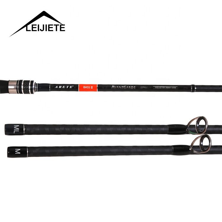 ALT2021 Carbon Ice Super Hard 3.6M Hunter Fishing Rods Slow Jigging Jigging Rod Spinning Jigging Rod Manufacturer