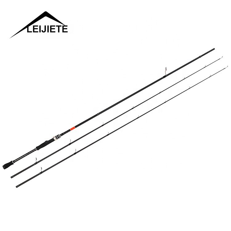 ALT2021 Carbon Ice Super Hard 3.6M Hunter Fishing Rods Slow Jigging Jigging Rod Spinning Jigging Rod Manufacturer