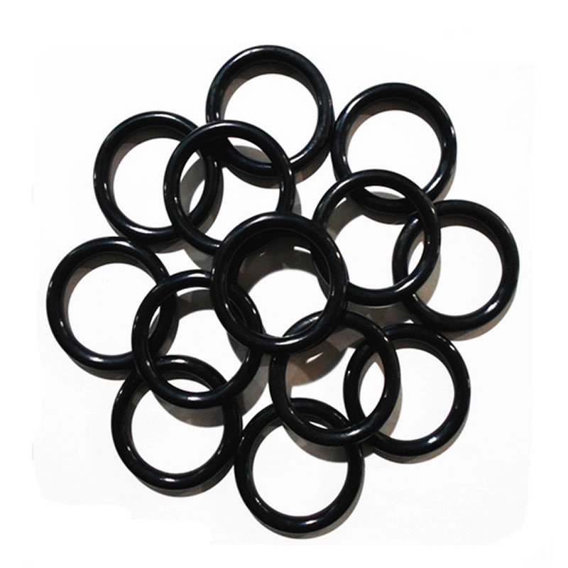 O Rings Assortment Kit Metric Nitrile Rubber O Ring Set for Automotive Faucet Pressure Washer Plumbing Air or Gas Repair