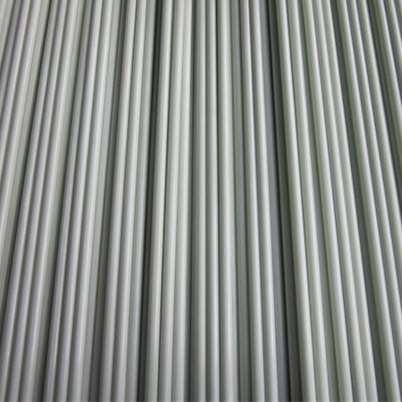 kite fiberglass rod