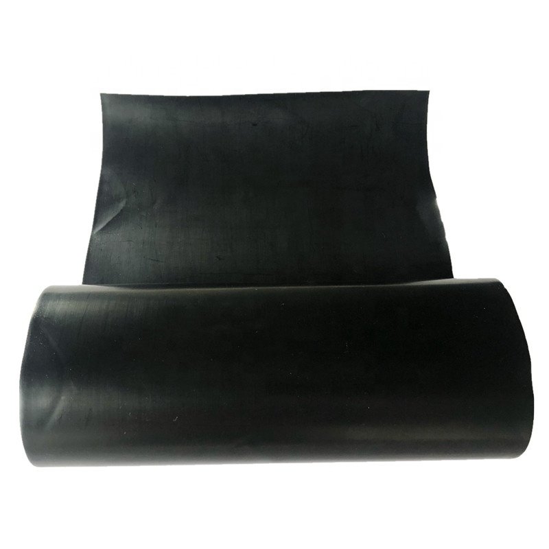 BLACK PTFE SHEET 25% CARBON FILLED