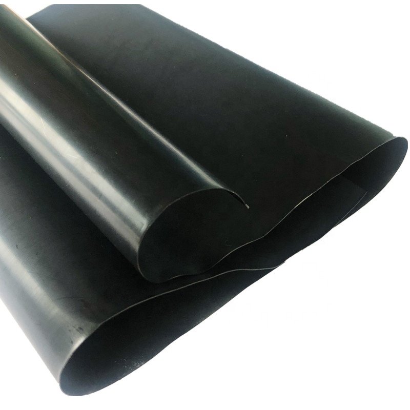 BLACK PTFE SHEET 25% CARBON FILLED