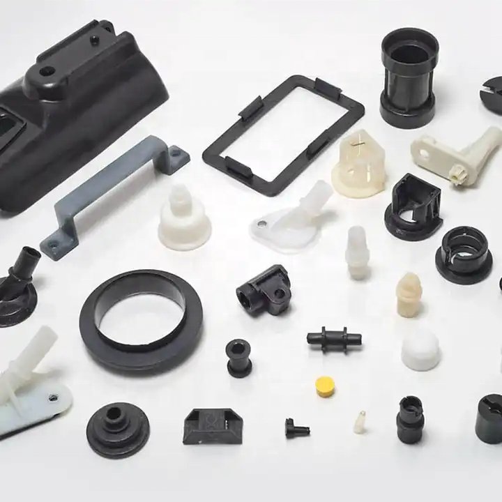 manufacturer custom nonstandard molded parts other silicone rubber products