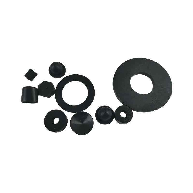 Custom Manufacture High Quality Rubber Buffer/Mount/Accessory/Shock Absorber/Rubber Part/Rubber Product