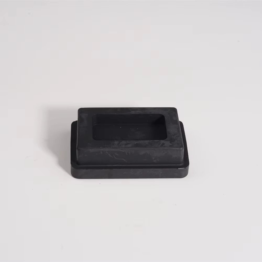 IATF16949 Factory Directly Automotive Spare Parts Rubber Plug