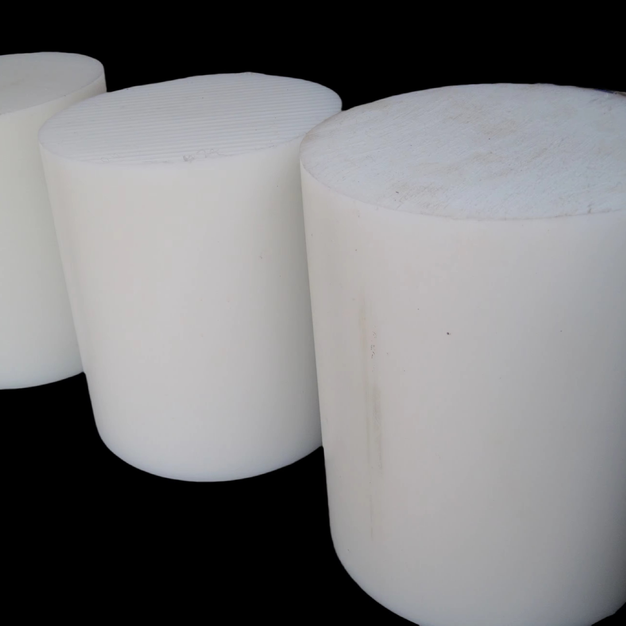 Factory abrasion resistance engineering plastic uhmwpe hdpe rod for sale