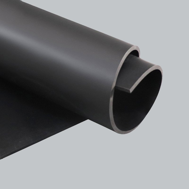 China Rubber Sheet Manufacturers Outdoor Thick 50kg Roll Floor Rubber Sheet