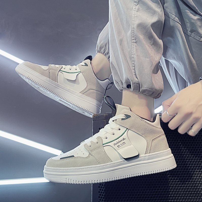 Best selling high quality products 2023 casual shoes men men walking sneakers white sneakers men casual shoes
