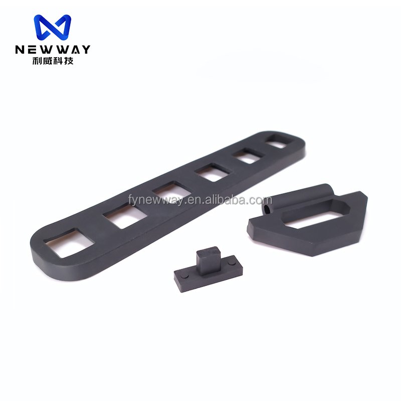 Customized Rubber Products