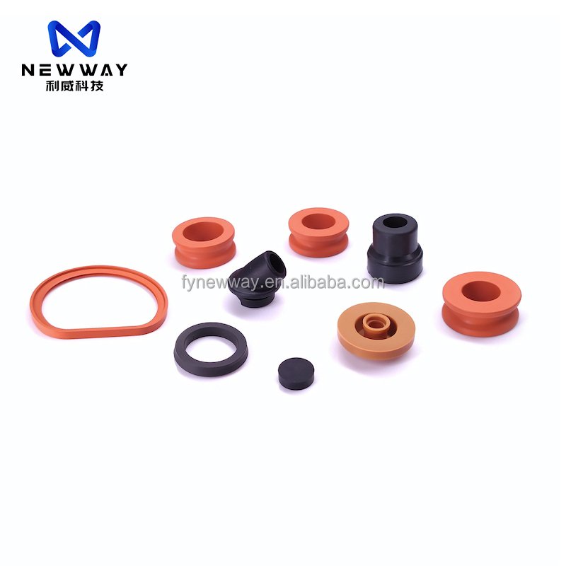 Customized Rubber Products
