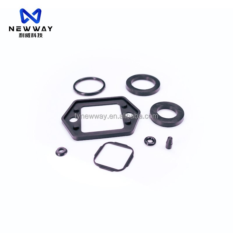 Customized Rubber Products