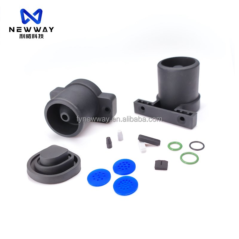 Customized Rubber Products